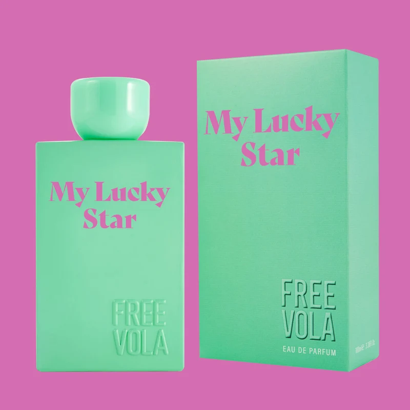 Freevola My Lucky Star Eau de Parfum 100ml - parfum
