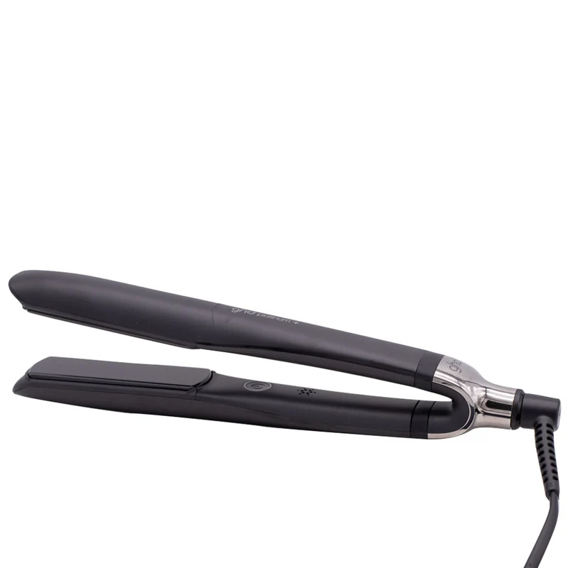 Hair Gallery Resi Come Nuovi Ghd Platinum+ Black - confezione originale mancante