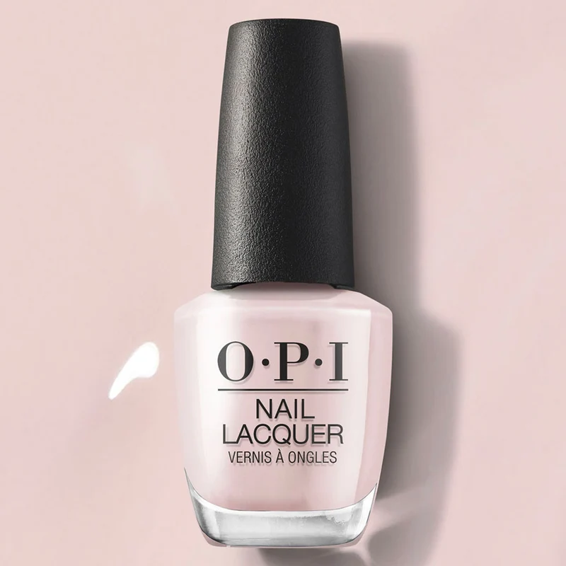 OPI Nail Lacquer NLH003 Movie Buff 15ml - vernis à ongles