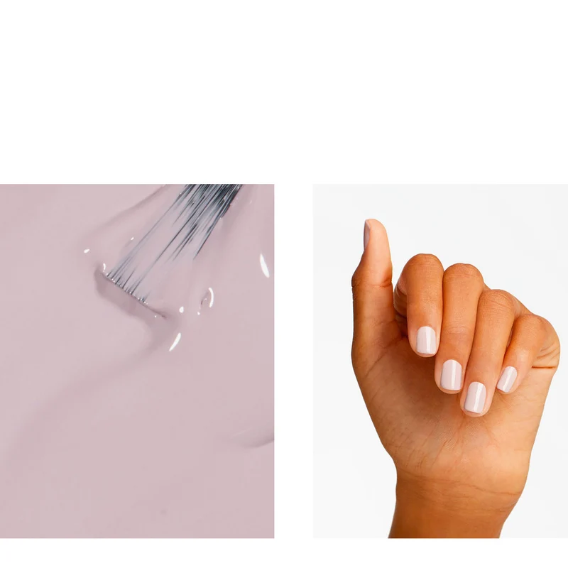 OPI Nail Lacquer NLA60 Don't Bossa Nova Me Around 15ml - vernis à ongles