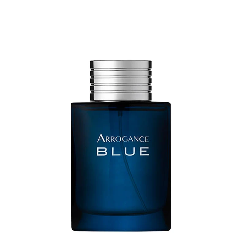 Arrogance Blue Eau de Toilette 100ml - parfum homme