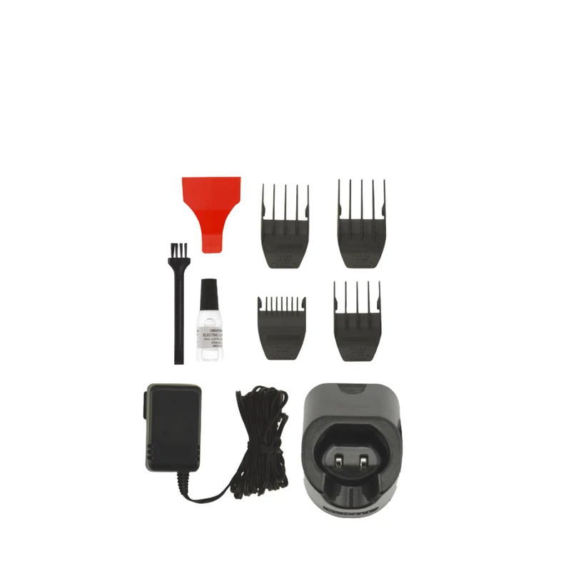 Wahl Beret Stealth Black - tondeuse sans fil