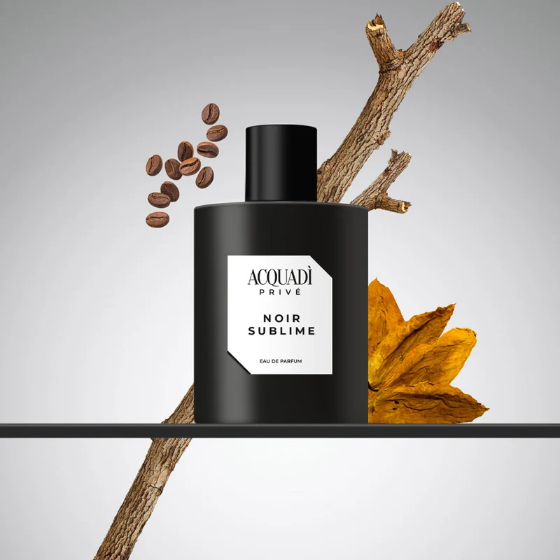 Acquadì Privé Noir Sublime Eau de Parfum 100ml - parfum