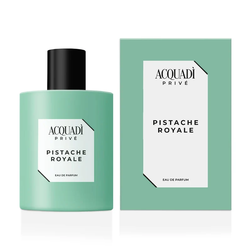 Acquadì Privè Pistache Royale Eau De Parfume 100ml - parfum