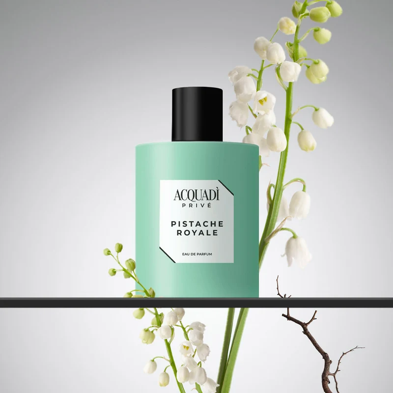 Acquadì Privè Pistache Royale Eau De Parfume 100ml - parfum