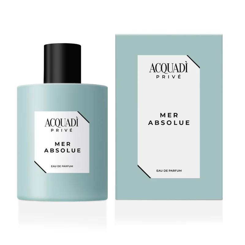 Acquadì Privè Mer Absolue Eau De Parfum 100ml - parfum