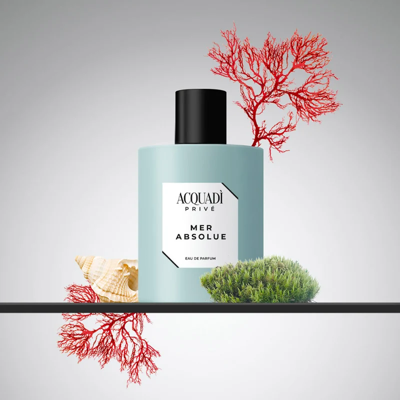 Acquadì Privè Mer Absolue Eau De Parfum 100ml - parfum