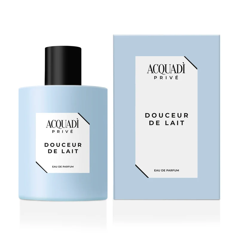 Acquadì Privé Douceur de Lait Eau De Parfum 100ml - parfum