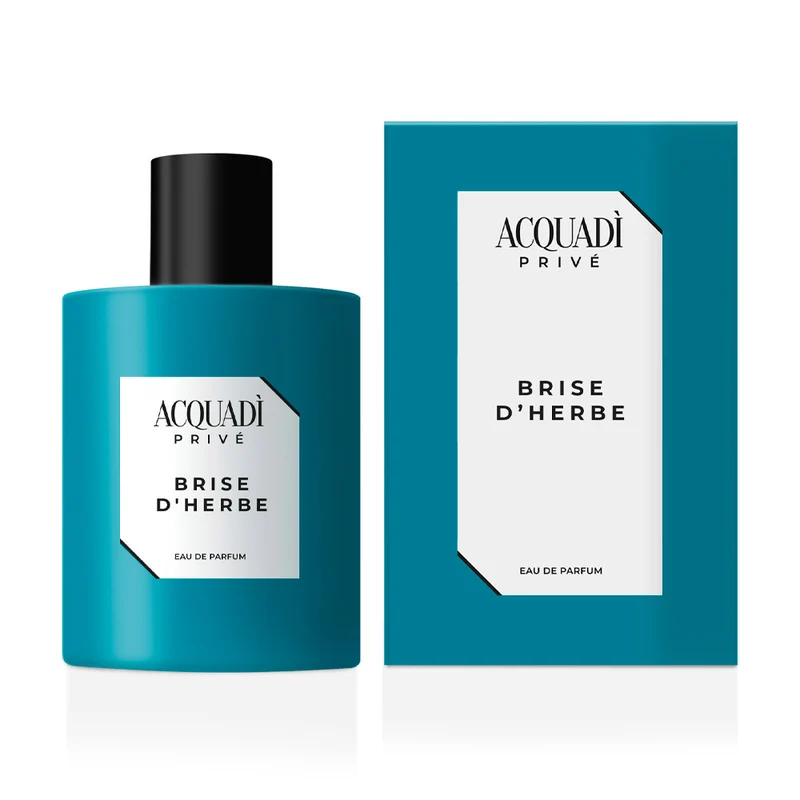 Acquadì Privè Brise D'Herbe Eau De Parfum 100ml - parfum