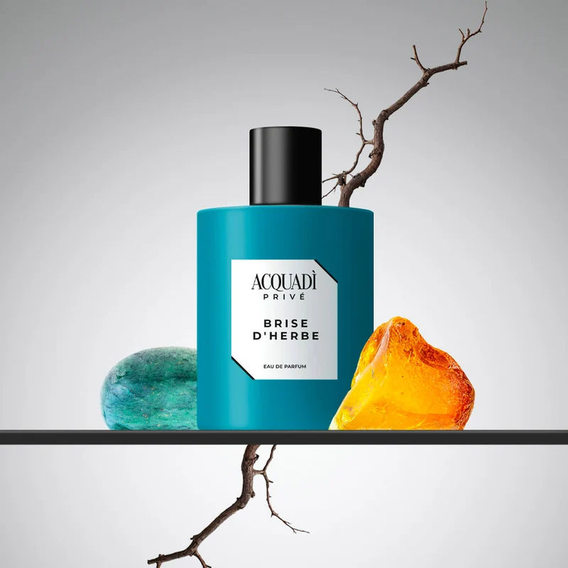 Acquadì Privè Brise D'Herbe Eau De Parfum 100ml - parfum
