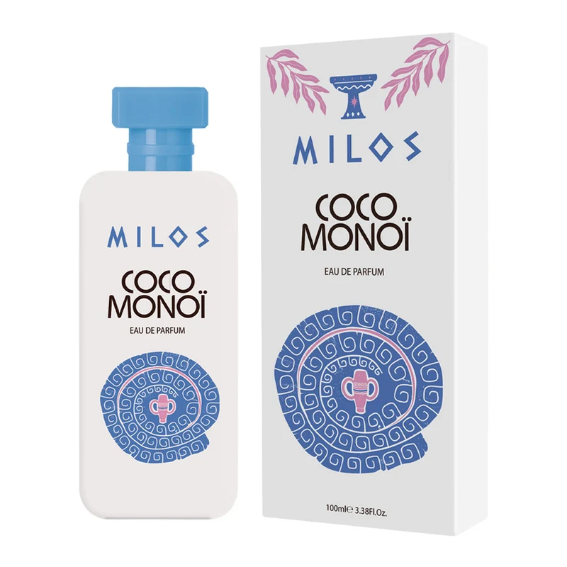 Coco Monoï Milos Eau de Parfum 100ml - parfum