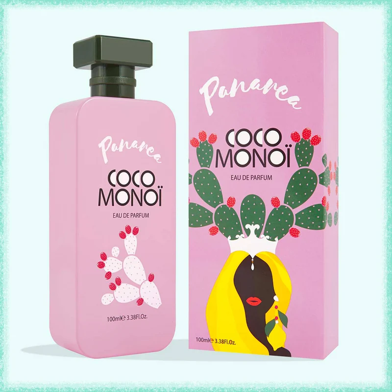 Coco Monoï Panarea Eau de Parfum 100ml - parfum