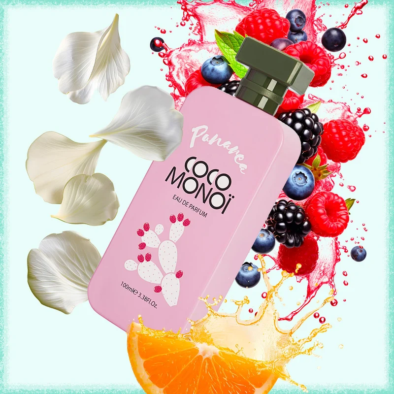 Coco Monoï Panarea Eau de Parfum 100ml - parfum
