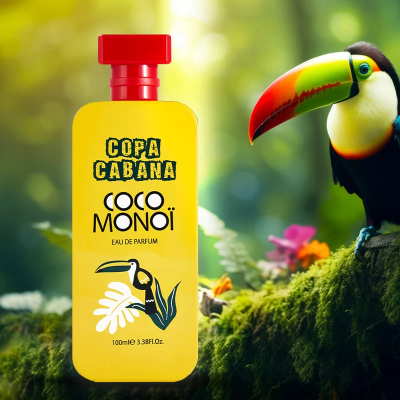 Coco Monoï Copacabana Eau de Parfum 100ml - parfum