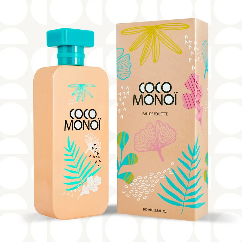 Coco Monoï Eau de Toilette 100ml - parfum