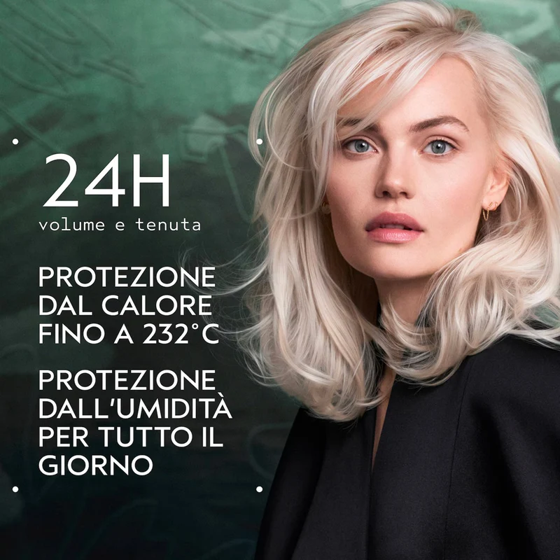 Aveda Styling Abundant Blowout 30ml - spray volumateur