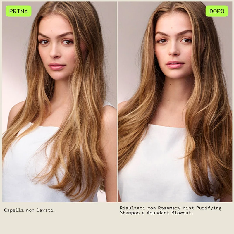 Aveda Styling Abundant Blowout 30ml - spray volumateur