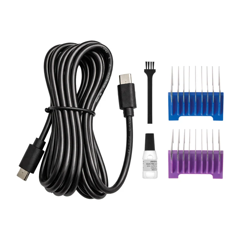 Wahl Pro Pet Bravura2 - tondeuse sans fil pour chiens