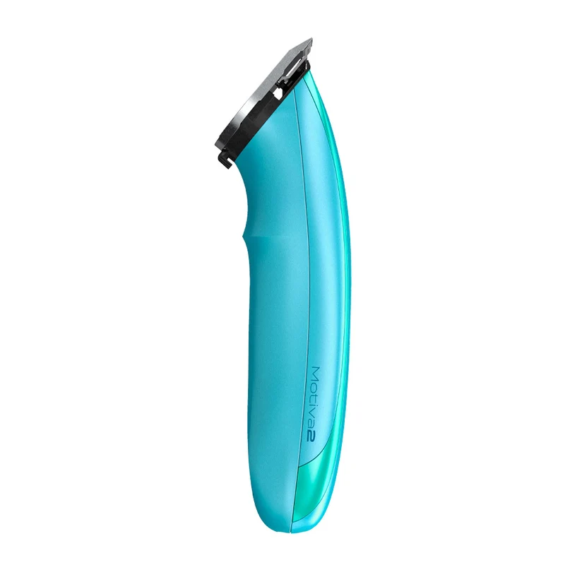 Wahl Pro Pet Motiva2 Blue Ivy - tondeuse pour animaux