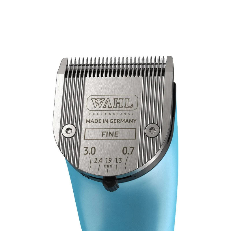 Wahl Pro Pet Motiva2 Blue Ivy - tondeuse pour animaux