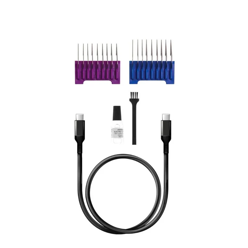Wahl Pro Pet Motiva2 Blue Ivy - tondeuse pour animaux