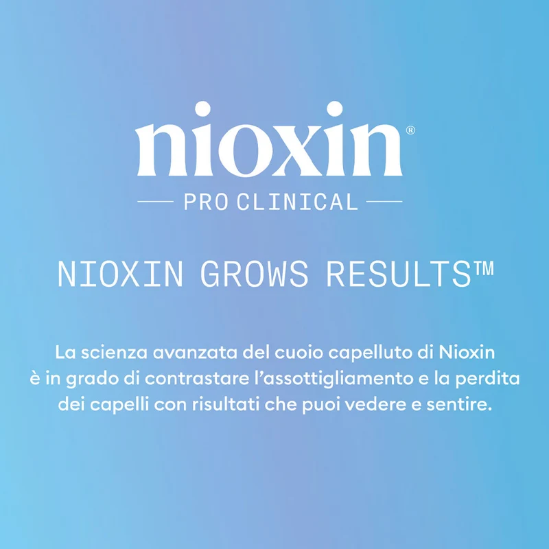 Nioxin Ultimate Power Hair Fall Defense Serum 70ml - sérum antichute