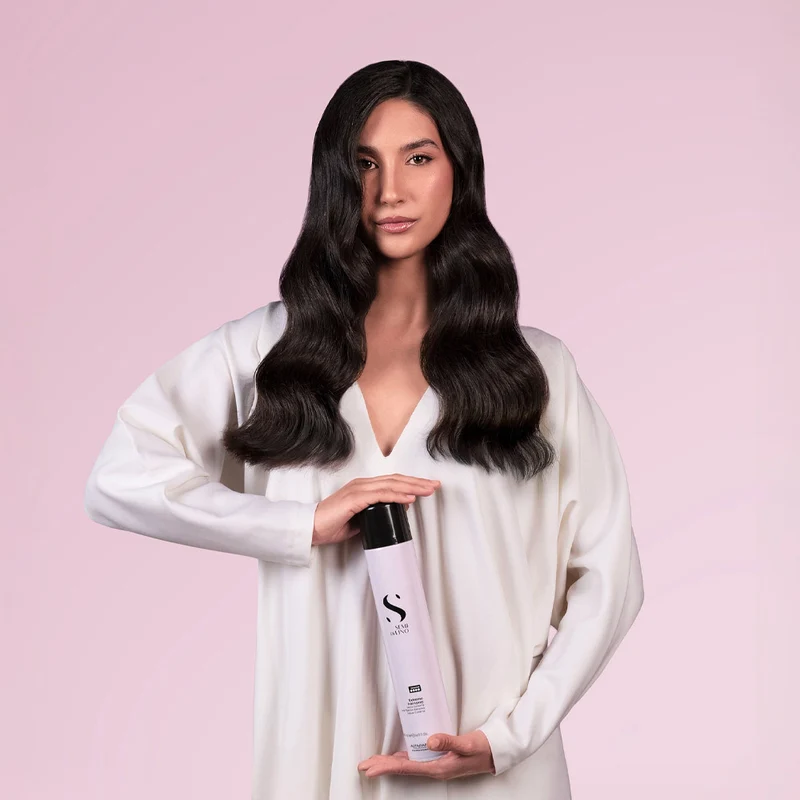 Alfaparf Milano Semi Di Lino Style&Care Extreme Hairspray 500ml - laque