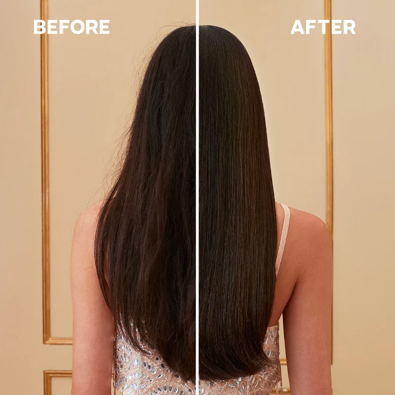 Alfaparf Milano Keratin Therapy Lisse Design The Oil 50ml - élixir d'huile soyeux