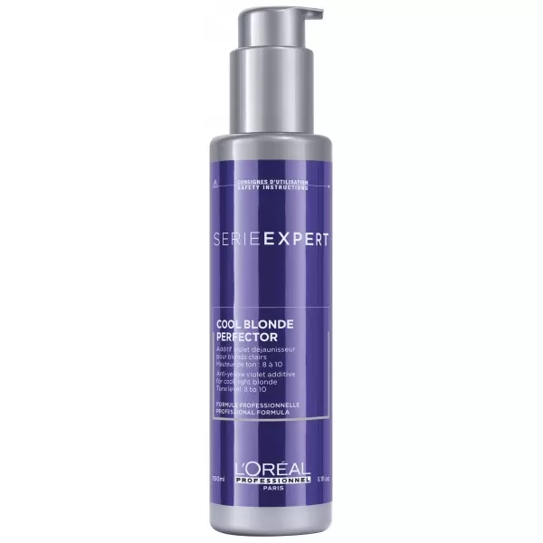 Blondifier Shot Violet (150 ml) L'Oréal Pro