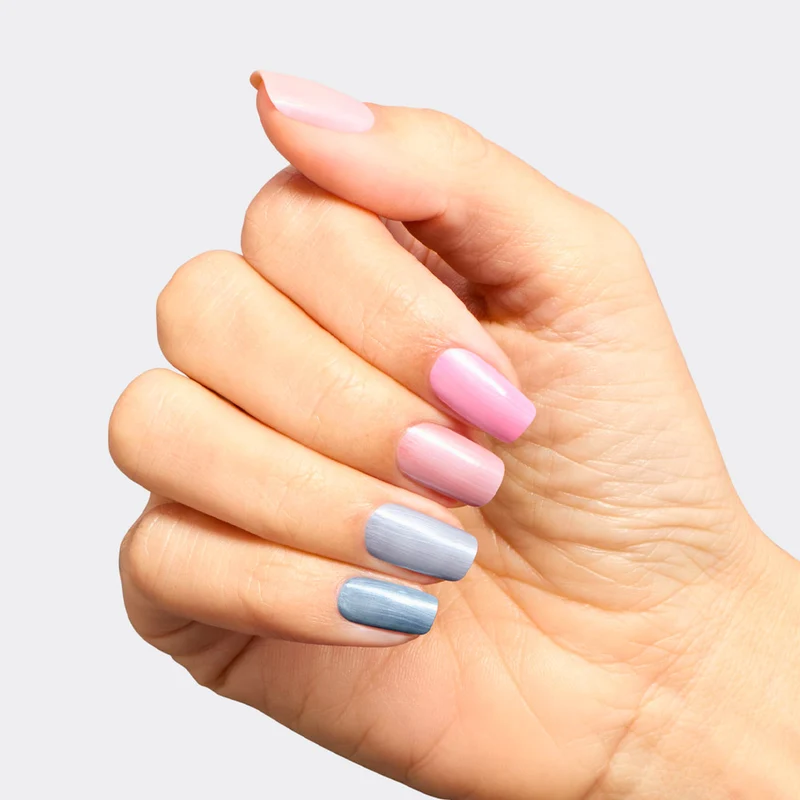 OPI Infinite Shine Glaze Toppers Got Glaze? 15ml - topper blanc