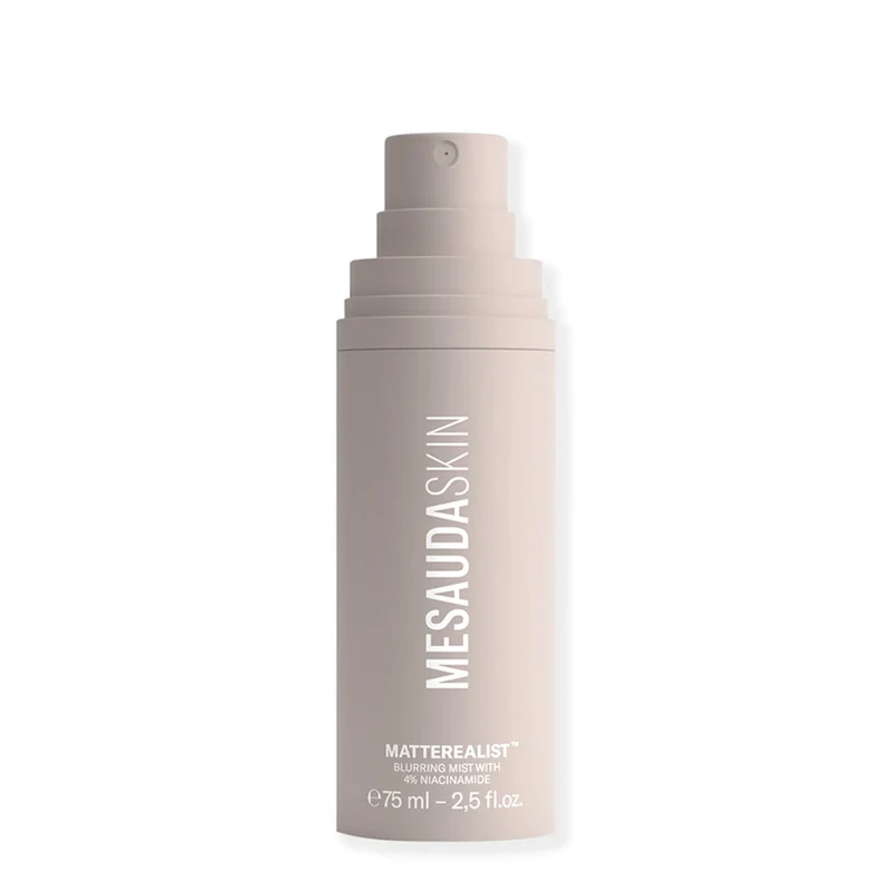 Mesauda Beauty The Matteralist Essential Kit - coffret peaux impures et brillantes