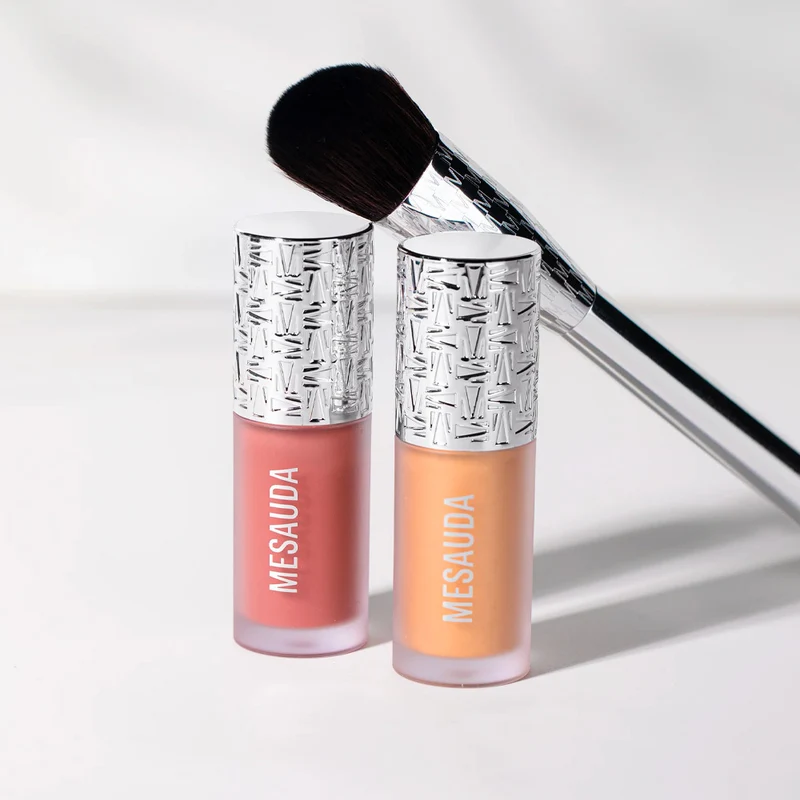 Mesauda Beauty Sunburnet Look Kit - coffret illuminateur