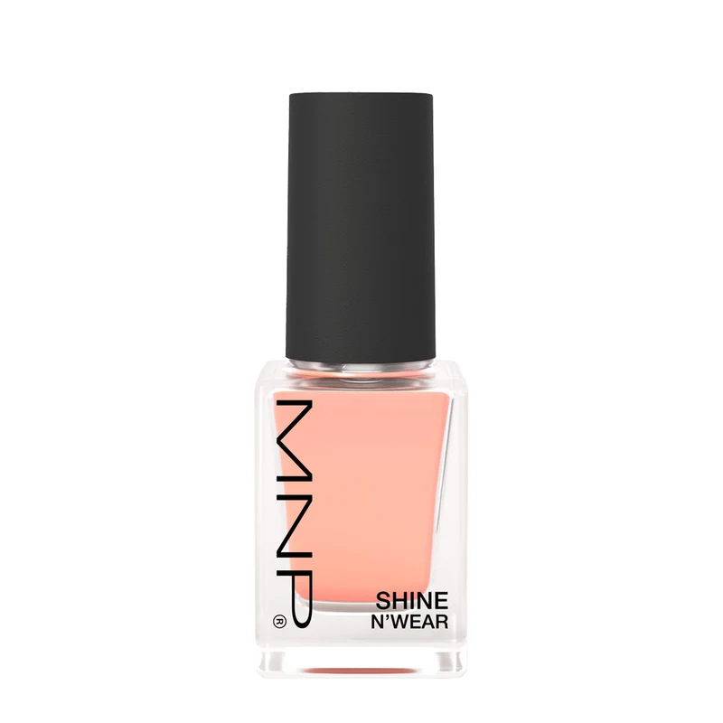 My Nail Pro MNP Shine N' Wear 250 Era 10ml - vernis à ongles classique