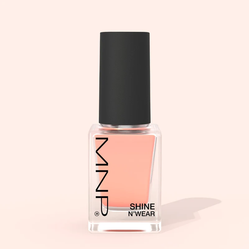 My Nail Pro MNP Shine N' Wear 250 Era 10ml - vernis à ongles classique