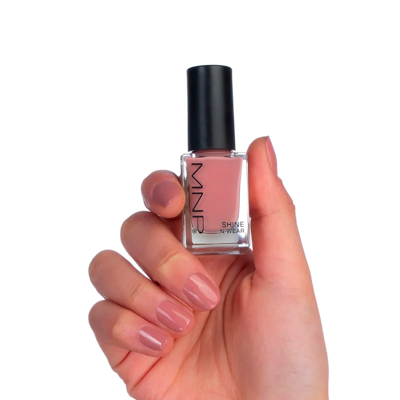 My Nail Pro MNP Shine N' Wear 244 Artemide 10ml - vernis à ongles classique