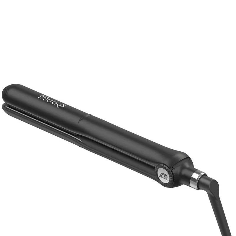 Parlux Setra 25mm Noir - lisseur professionnel