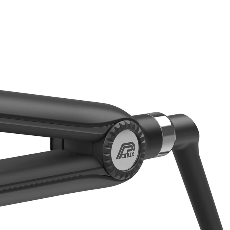 Parlux Setra 25mm Noir - lisseur professionnel