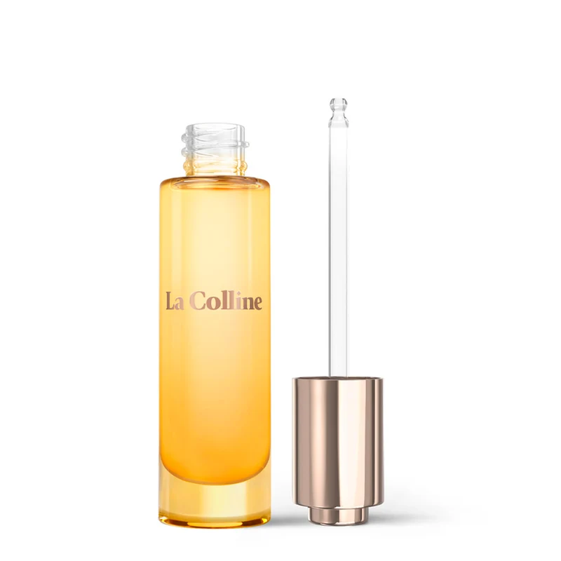 La Colline Nativage L'Huile 30ml - huile anti-rides