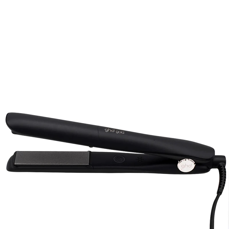 Hair Gallery Resi Come Nuovi Ghd Gold - confezione originale mancante