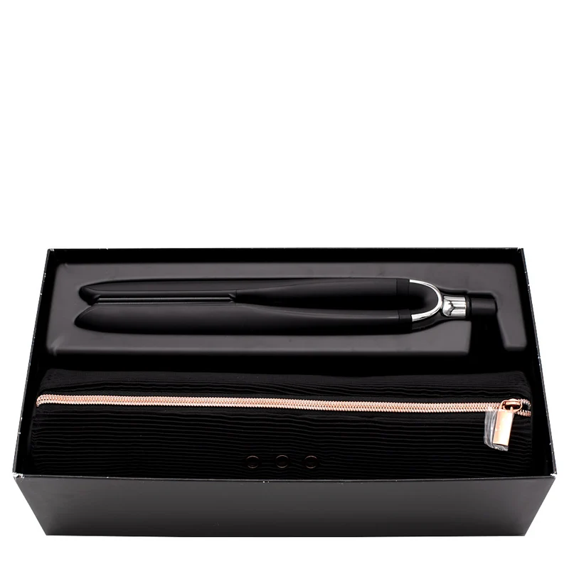 Hair Gallery Resi Come Nuovi Ghd Platinum Gift Set - imballaggio lievemente danneggiato