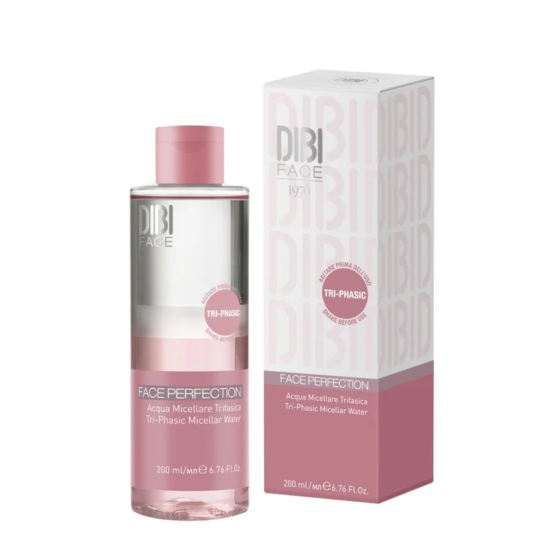 Dibi - Routine Detersione Anti-Age