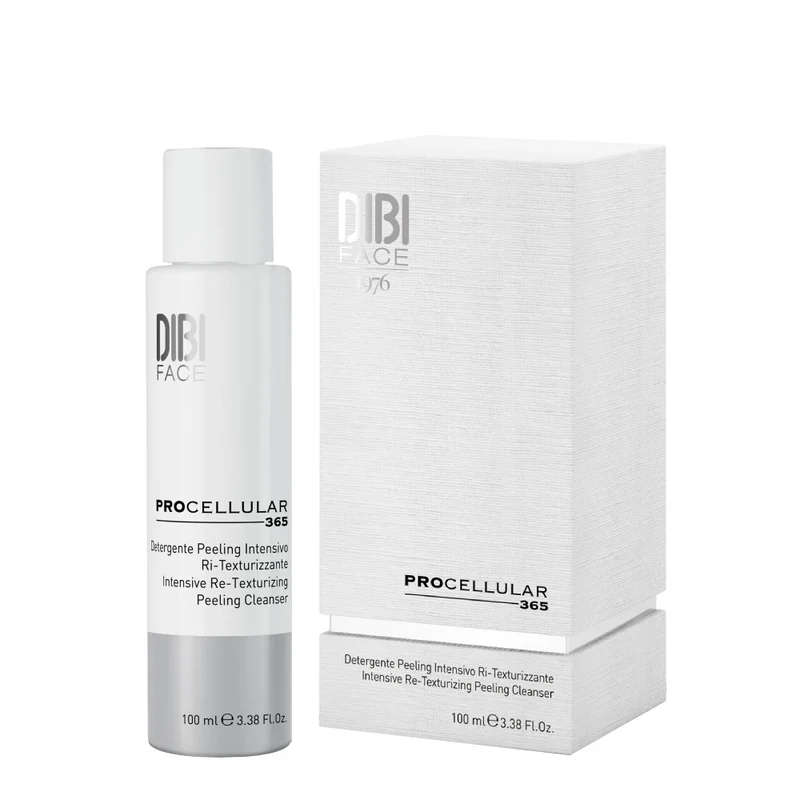 Dibi - Routine Detersione Anti-Age