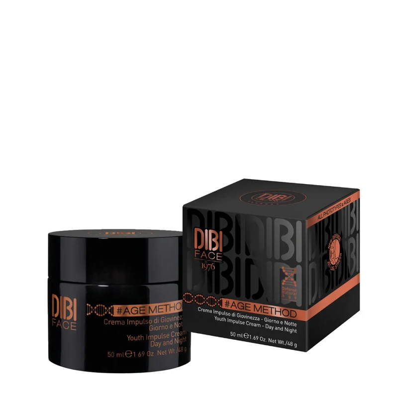 Dibi - Routine Detersione Anti-Age