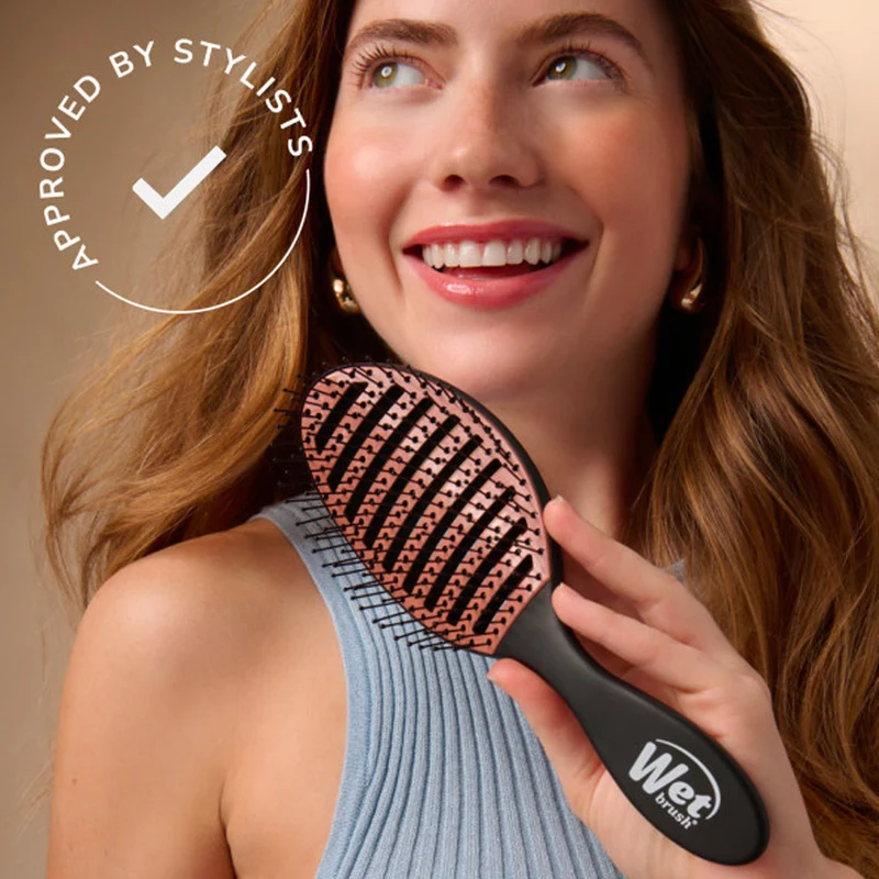 WetBrush Ceramic Speed Dry - brosse ventilée en céramique