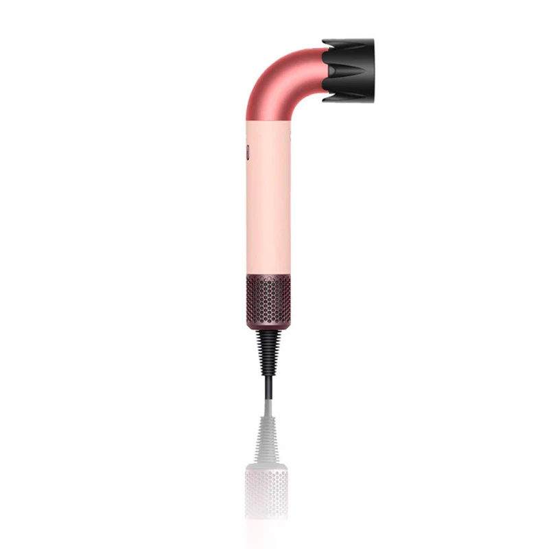 Dyson Supersonic R Rose Poudre/Or Rose + Coffret OFFERT