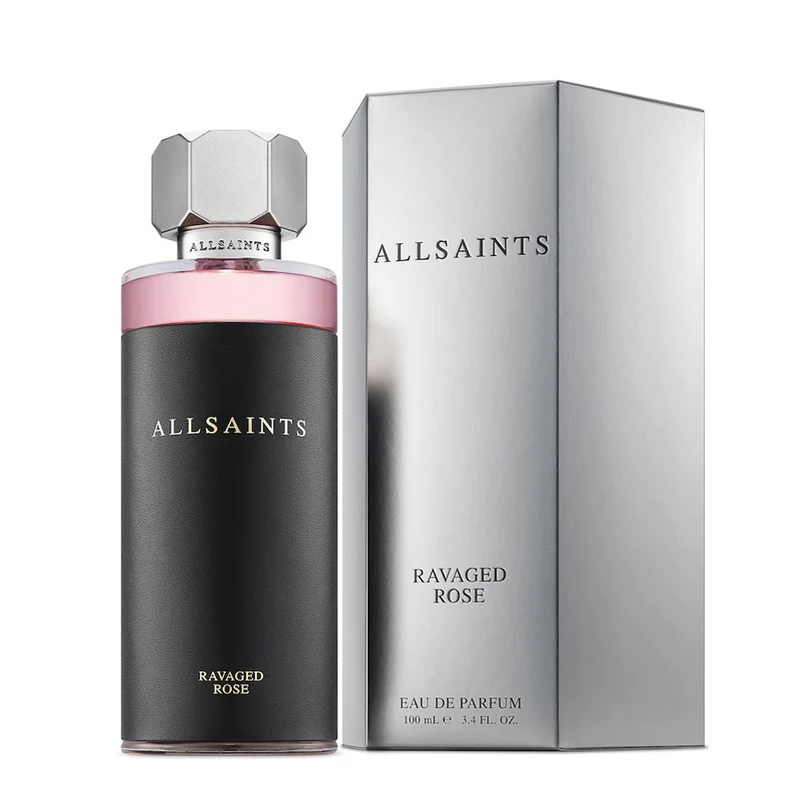 Allsaints Ravaged Rose 100ml - parfum unisexe