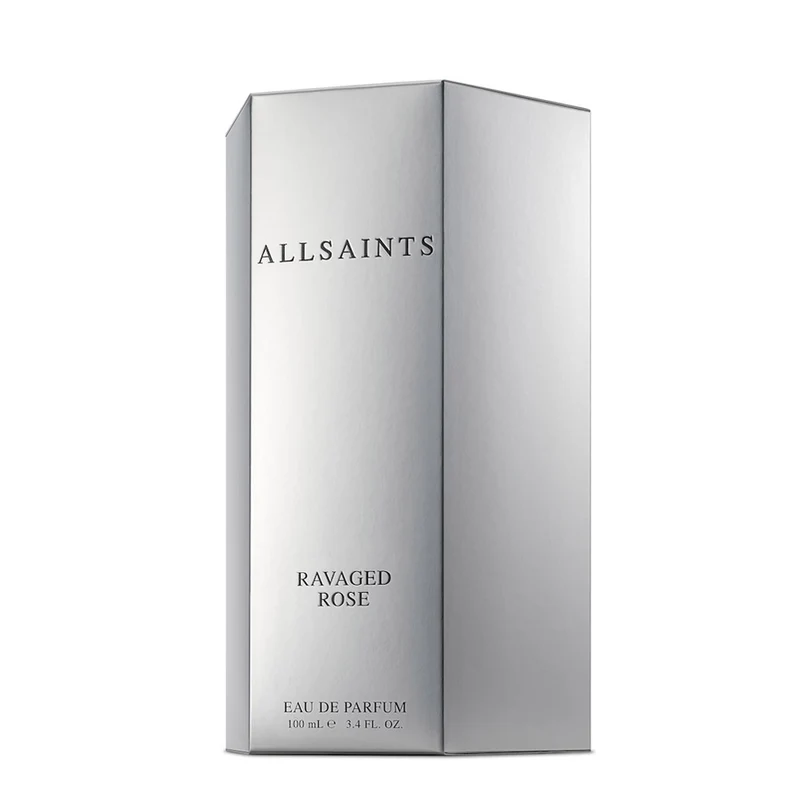 Allsaints Ravaged Rose 100ml - parfum unisexe