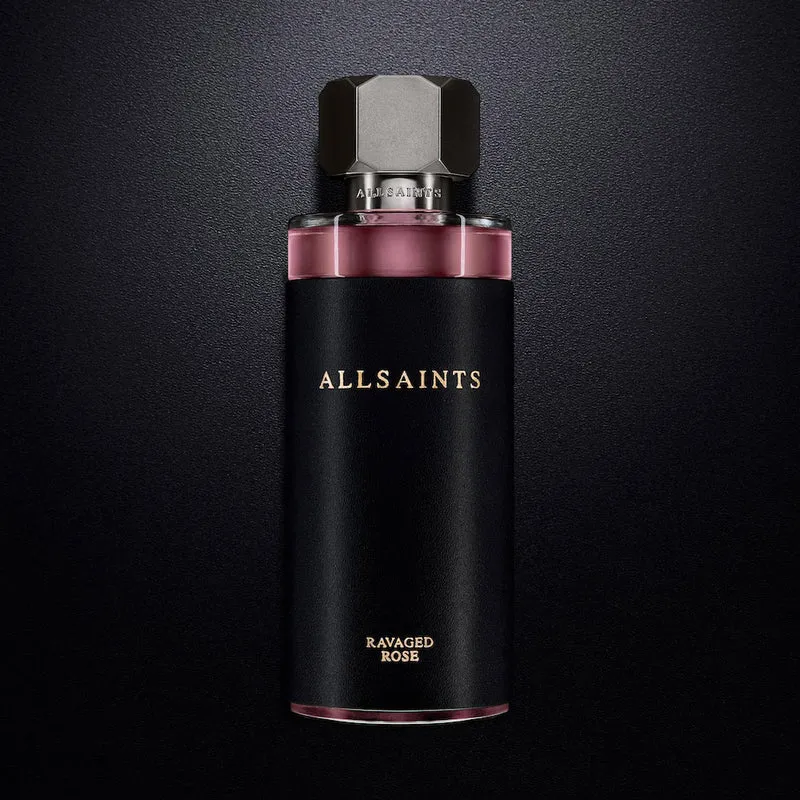 Allsaints Ravaged Rose 100ml - parfum unisexe