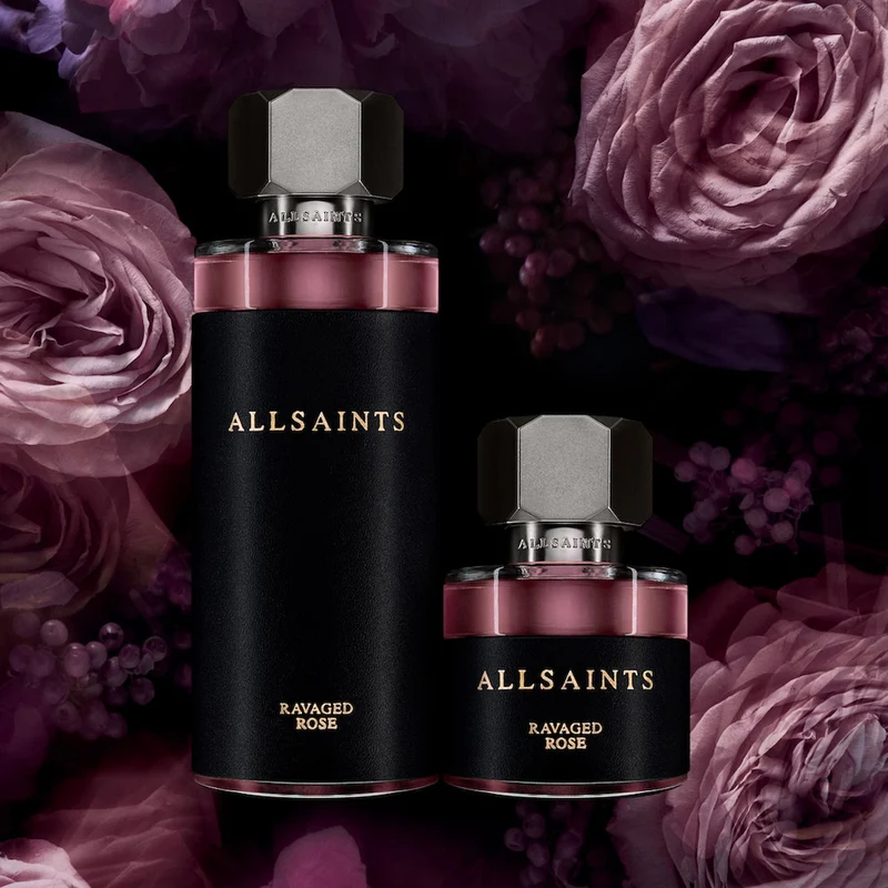 Allsaints Ravaged Rose 100ml - parfum unisexe