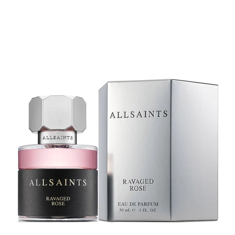 Allsaints Ravaged Rose 30ml - parfum unisexe